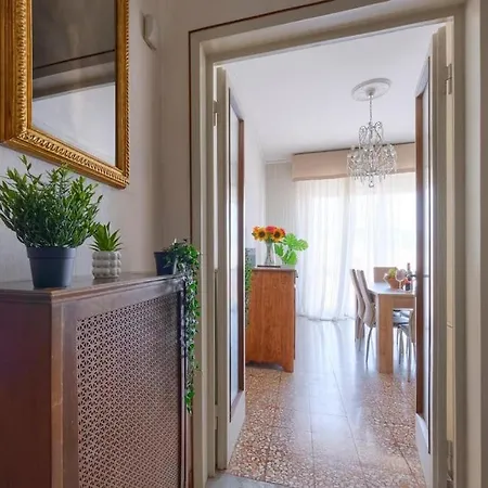 Διαμέρισμα Esclusivo Fiorentino 120mq Netflix, Ac Φλωρεντία