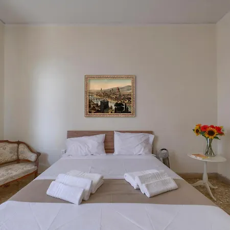 Esclusivo Fiorentino 120mq Netflix, Ac Appartamento Firenze