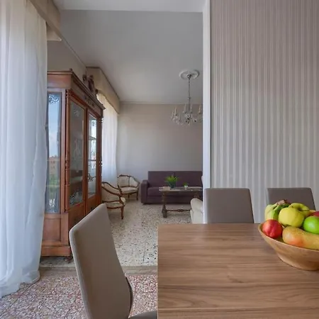 Appartamento Esclusivo Fiorentino 120mq Netflix, Ac Firenze