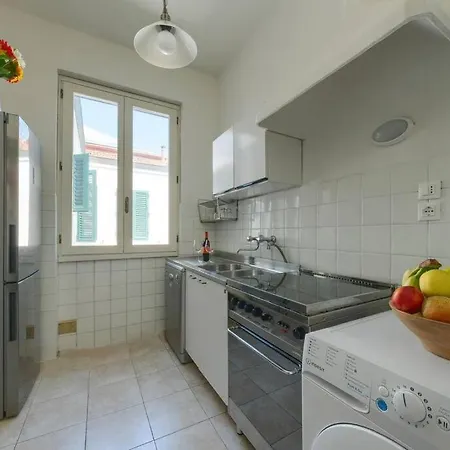 Appartamento Esclusivo Fiorentino 120mq Netflix, Ac