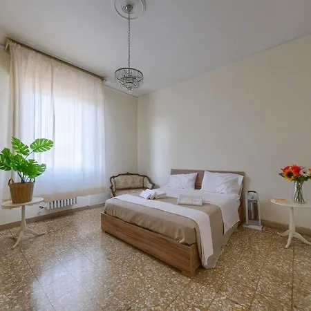 Esclusivo Fiorentino 120mq Netflix, Ac Appartamento