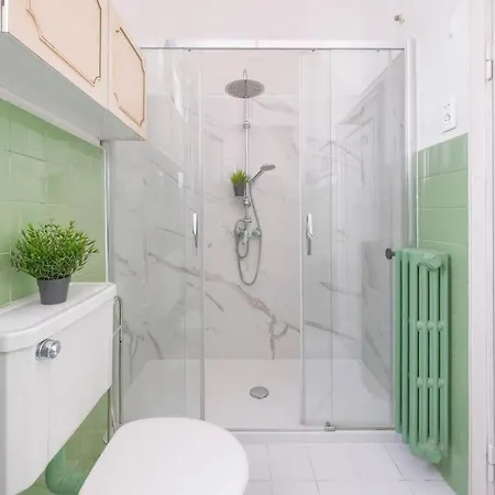 Esclusivo Fiorentino 120mq Netflix, Ac * Firenze