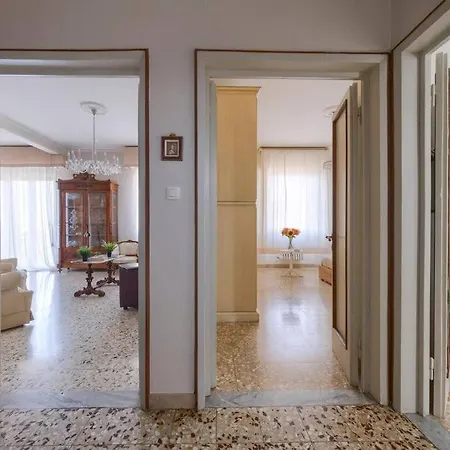 Esclusivo Fiorentino 120mq Netflix, Ac Florence