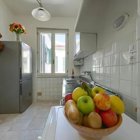 Appartamento Esclusivo Fiorentino 120mq Netflix, Ac