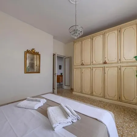 Esclusivo Fiorentino 120mq Netflix, Ac Firenze