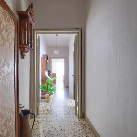 Esclusivo Fiorentino 120mq Netflix, Ac Appartamento *
