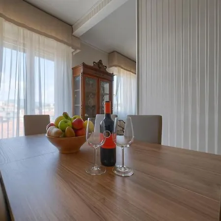 Esclusivo Fiorentino 120mq Netflix, Ac Appartamento *