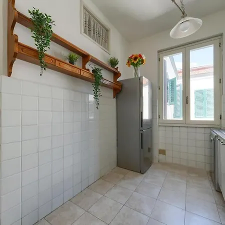 Esclusivo Fiorentino 120mq Netflix, Ac * Florencie